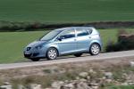 Seat Altea 2004 года